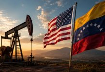 Trump anunță un acord major pentru petrolul Venezuelei. SUA preiau controlul asupra unor rezerve de 65 de miliarde de barili