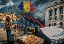 Românii au cheltuit aproape 5 miliarde de euro pe vacanțe în străinătate, iar investițiile străine s-au prăbușit. Ce arată noile date ale BNR despre economia României
