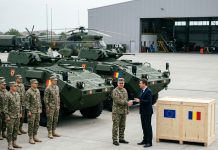 România primește prima tranșă de 2,5 miliarde de euro prin SAFE. Banii merg către apărare și industria militară