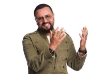 Cătălin Măruță revine în televiziune la Antena 1