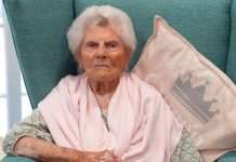 Ethel Caterham a împlinit 117 ani. Povestea celei mai vârstnice persoane din lume