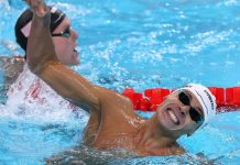 David Popovici a scris istorie la Europenele de la Paris: al treilea aur consecutiv la 200 m liber și o performanță unică în natația europeană (VIDEO)