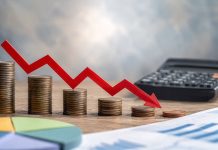 Deficitul bugetar al României a scăzut semnificativ în primele șapte luni din 2026