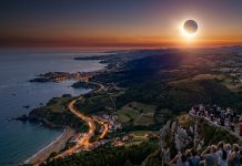 Tot ce trebuie să știi despre eclipsa de Soare din 12 august 2026 & LIVE VIDEO