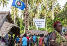 Bougainville, tot mai aproape de independență: Parlamentul din Papua Noua Guinee începe analiza votului de 97,7%