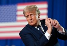 Donald Trump, la cel mai scăzut nivel de popularitate din președinție. Sondajul care dă fiori republicanilor înaintea alegerilor din SUA