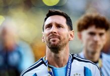 Finalul unei ere: Lionel Messi se retrage din naționala Argentinei