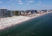 „Litoralul pentru Toți” revine în septembrie 2026. Tarifele pornesc de la 10 euro pe noapte