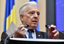 Avertisment BNR: Inflația urcă la 6,1%, iar economia încetinește. Mugur Isărescu insistă pe fondurile PNRR