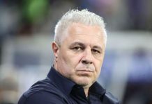 Marius Șumudică revine la CFR Cluj după cinci ani cu o misiune de salvare într-un moment critic