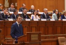 Guvernul Siegfried Mureșan, respins de Parlament. Criza politică se prelungește, iar PSD anunță că este pregătit să preia inițiativa