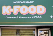 K-FOOD România vine la East European Comic Con 2026 cu preparate coreene ready-to-eat