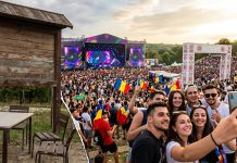 Paradoxul turismului românesc: scădere dramatică a numărului de turiști, salvată de festivaluri și evenimente