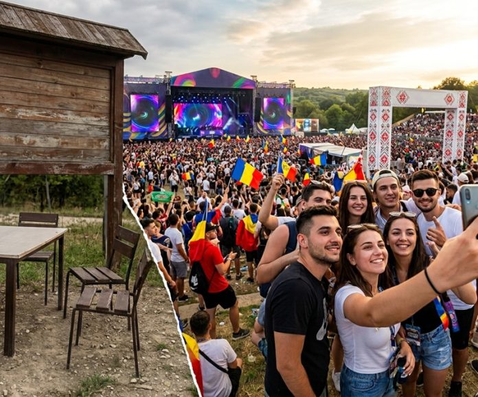 Paradoxul turismului românesc - scădere dramatică a numărului de turiști, salvată de festivaluri și evenimente