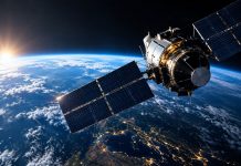 SUA confirmă oficial că au arme pe orbită și se pregătesc pentru războiul spațial