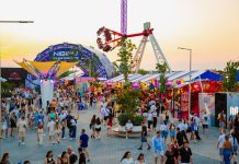 NIBIRU încheie primul sezon: 53 de zile în care publicul a validat economia experienței ca model de business pentru litoralul românesc