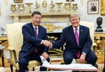 SUA și China reduc tarifele pentru mărfuri de 30 de miliarde de dolari și deschid dialogul privind inteligența artificială