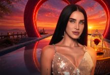 „Burlacii: Foc în Paradis”(2026) debutează la PRO TV și VOYO: Iubire, strategie și un premiu de 50.000 de euro