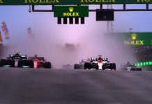 Formula 1 revine la Istanbul in 2027. Marele Premiu al Turciei va avea loc pe 3 octombrie formula-1-istanbul-2027
