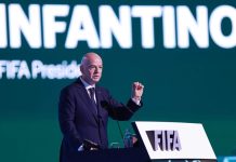 Premier League, La Liga, Bundesliga și Serie A cer reformarea FIFA. Presiune tot mai mare asupra lui Gianni Infantino