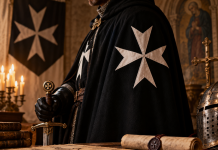 Ce este Ordinul Cavalerilor de Malta? De la Ierusalim și cruciade la una dintre cele mai neobișnuite entități suverane din lume ordinul-cavalerilor-de-malta