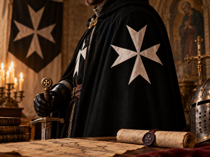 ordinul-cavalerilor-de-malta