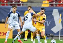 România – Bosnia 2-4 în Liga Națiunilor. Înfrângere dureroasă pentru tricolori, Gică Hagi își asumă responsabilitatea (VIDEO)