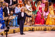 André Rieu revine în România în 2027. Două concerte programate la Cluj-Napoca Andre_Rieu_foto1