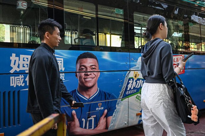 China-sanctiuni-dure-scandal-Mbappe