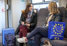 DiscoverEU 2026: cum pot tinerii de 18 ani din România să călătorească gratuit prin Europa DiscoverEU-2026-calatorii-gratuite