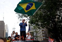 Lula da Silva câștigă al patrulea mandat de președinte al Braziliei, după o revenire istorică în fața lui Flávio Bolsonaro