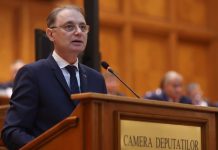 Guvernul Luca Niculescu a fost învestit de Parlament. Ce priorități are noul Executiv și ce provocări îl așteaptă