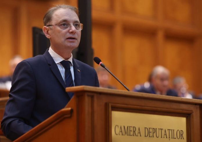 Niculescu prim ministru