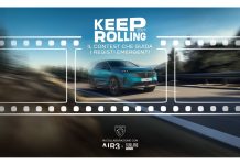 Peugeot investeste în noua generație de cineaști: 25.000 de euro pentru un scurtmetraj care ar putea ajunge la Festivalul de la Veneția în 2027 Peugeot-concurs-regizori-filme