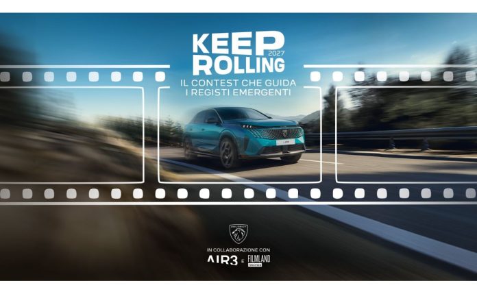Peugeot-concurs-regizori-filme