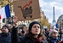 De ce fierbe Europa: scumpirile și criza locuințelor alimentează protestele