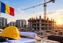 România, lider în UE la creșterea lucrărilor de construcții (date Eurostat)