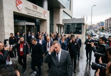 Scandalul pariurilor în fotbalul turc: 147 de oficiali de club, suspendați pentru 45 de zile