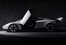 Tesla Roadster 2026: mașina electrică ce poate să se ridice de la sol, cu tehnologie dezvoltată împreună cu SpaceX (VIDEO) Tesla-Roadster-2026