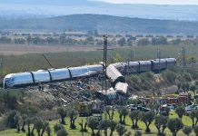 Accident feroviar grav în Spania: 68 de morți după coliziunea dintre două trenuri de mare viteză în apropiere de Toledo accident-feroviar-spania-2