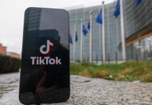 TikTok riscă o amendă de până la 6% din cifra de afaceri globală după alegerile din România amenda-record-tik-tok