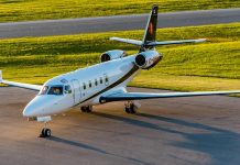 Avion medical cu șase persoane la bord, dispărut în largul coastelor SUA avionul-medical-disparut-SUA