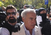 Călin Georgescu, plasat în arest la domiciliu pentru 30 de zile. Decizia nu este definitivă, iar DIICOT o va contesta calin-georgescu-arest-la-domiciliu