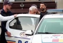 Călin Georgescu, arestat preventiv pentru 30 de zile. Decizia Curții de Apel București este definitivă calin-georgescu-arestat-30-zile
