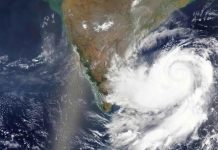 Ciclonul Arnab lovește India: peste 180.000 de persoane evacuate, case avariate și transporturi perturbate ciclonul-arnab
