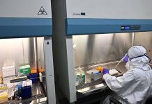 Alertă în Rusia după moartea unei cercetătoare de la un institut pentru ciumă. Aproape 200 de persoane, monitorizate și izolate ciuma-pneumonica-focar-rusia