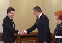 România, din nou în căutarea unui premier. Nicușor Dan face luni o nouă încercare pentru formarea Guvernului consultari-nicusor-dan-premier