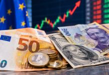 Euro atinge un nou record istoric pe 2 octombrie 2026 – cursul BNR depășește 5,34 lei