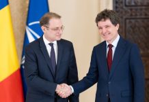 Luca Niculescu, desemnat oficial premier. Misiunea dificilă de a forma Guvernul și majoritatea parlamentară