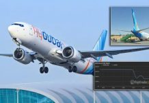 Incident șocant la bordul unui Boeing 737 flydubai: copilotul l-a atacat pe comandant! incident-grav-zbor-flydubai